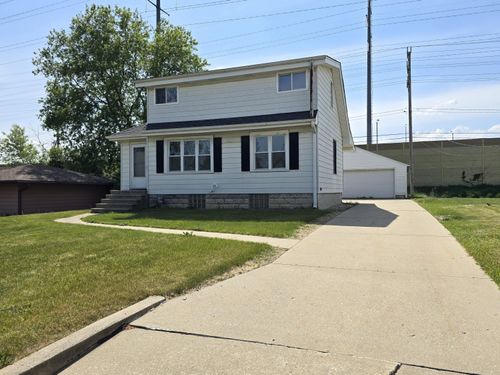 1031 S 98th St, WEST ALLIS, WI, 53214 | Card Image