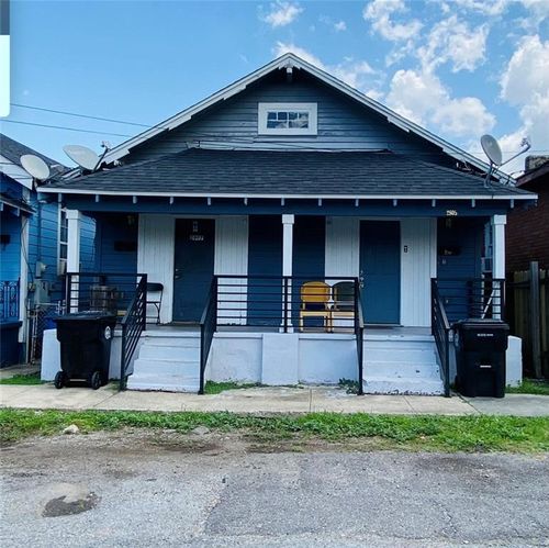 07-2905-07 Pauger St, New Orleans, LA, 70119-1540 | Card Image