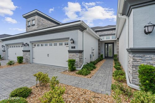 7 Newhaven Ln, Ormond Beach, FL, 32174-1036 | Card Image