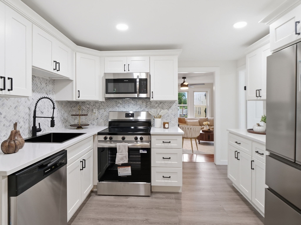 Residential in Worcester 2