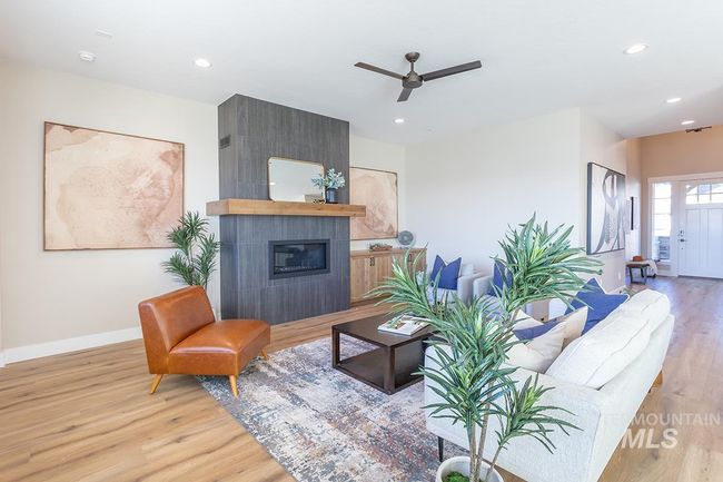 3081 N Ajax Ave, House other with 3 bedrooms, 5 bathrooms and 4 parking in Eagle ID | Image 14