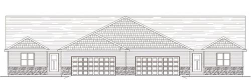 2690 Princeton Drive, CLAYTON, WI, 54956 | Card Image