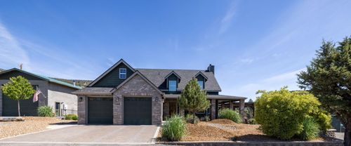 5489 Nw Circle St, Prineville, OR, 97754-8508 | Card Image
