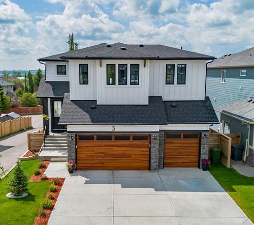3 Highwood Dr, Okotoks, AB, T1S5S3 | Card Image