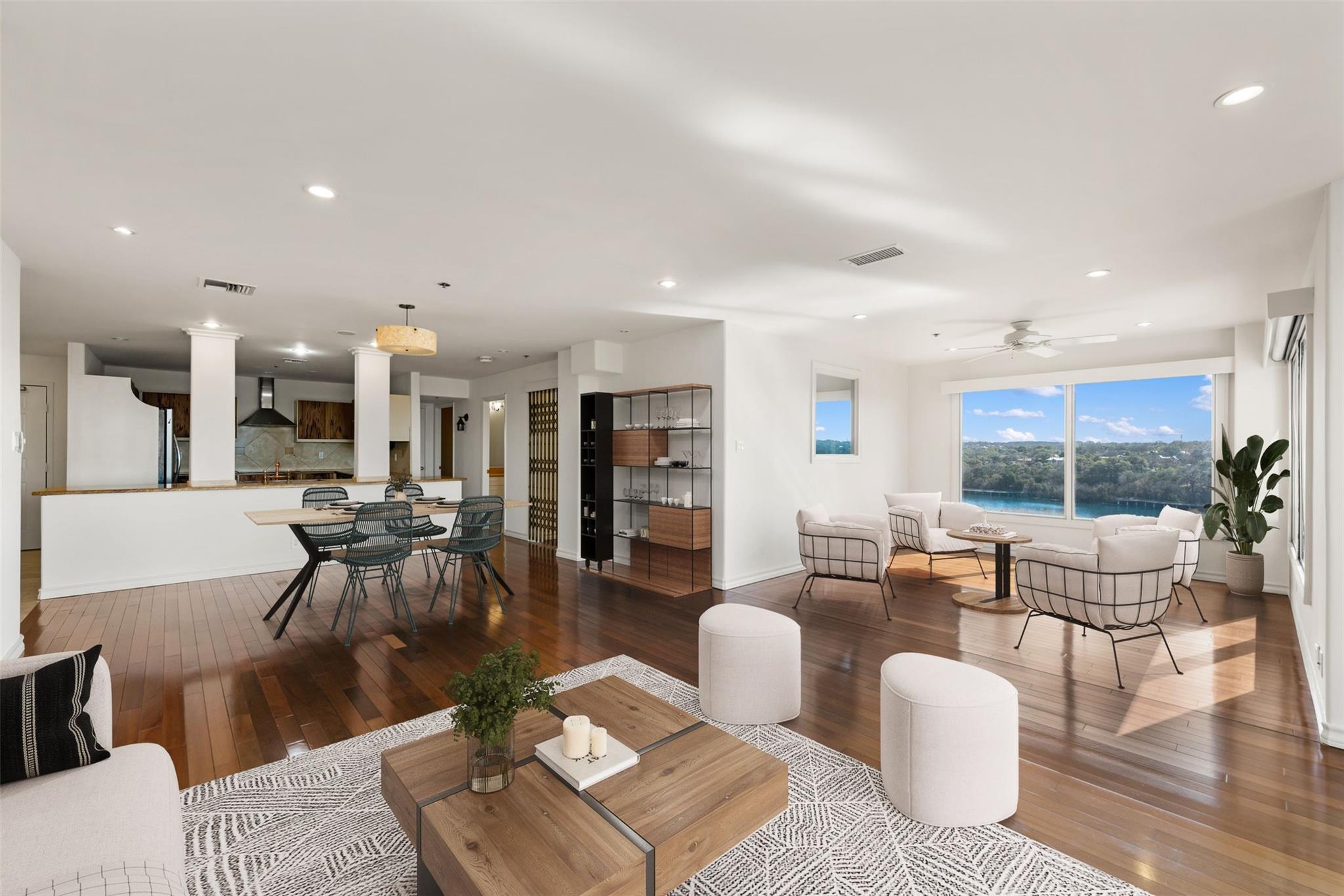 Residential in Austin 4