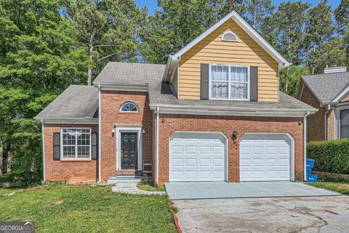 3812 Maclaren Dr, Clarkston, GA, 30021-2543 | Card Image