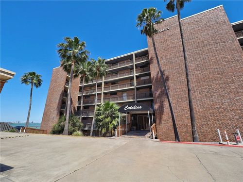 504-4334 Ocean Drive, Corpus Christi, TX, 78412 | Card Image