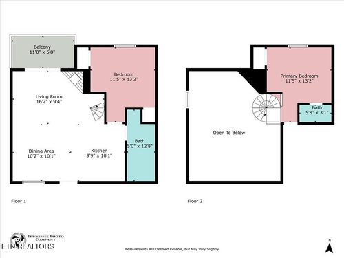 u-206-391 Moytoy Rd, Crab Orchard, TN, 37723 | Card Image