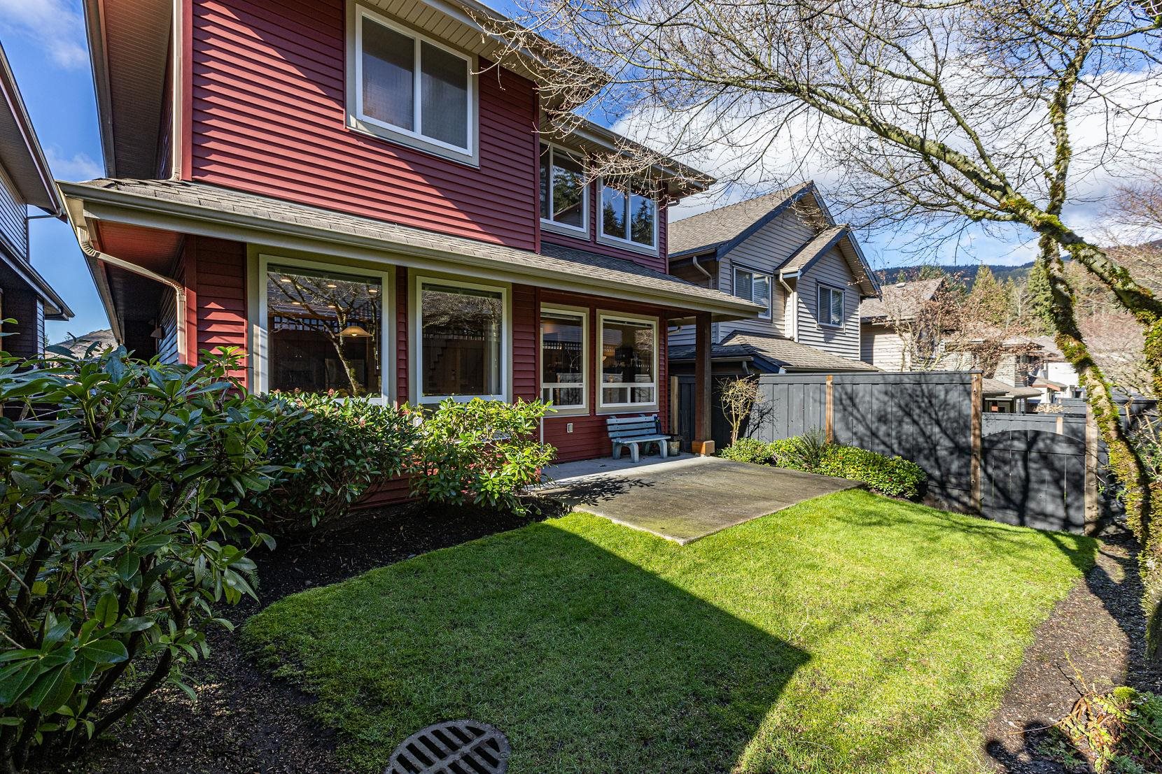 Residential in Coquitlam 3
