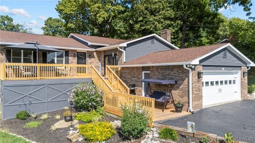 403 Fairmount Dr, Madison, IN, 47250-3242 | Card Image