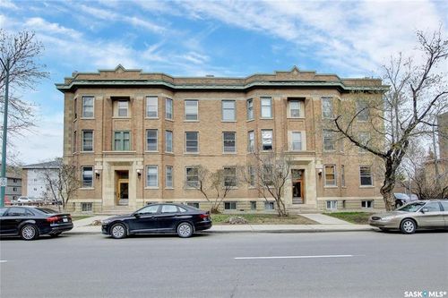 10-2201 14th Ave, Regina, SK, S4P0X9 | Card Image