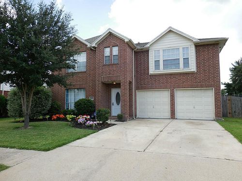 19939 Arbor Creek Drive, Katy, TX, 77449 | Card Image