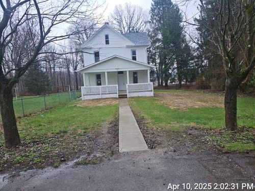 58 Taylor Ave, Falls Creek, PA, 15840-4508 | Card Image