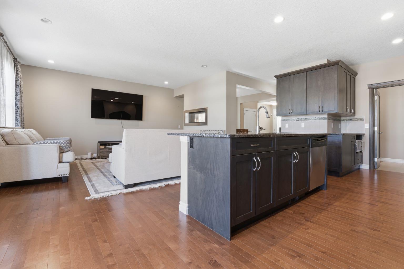 Residential in Calgary 4