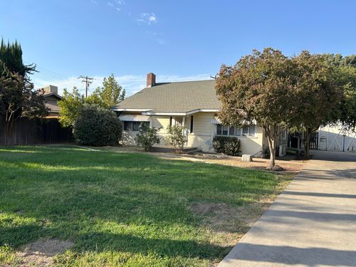 766 W Morton Avenue, Porterville, CA, 93257 | Card Image
