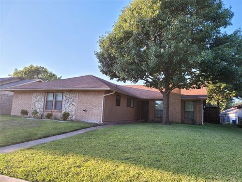 629 Perdido Dr, Garland, TX, 75043-5127 | Card Image