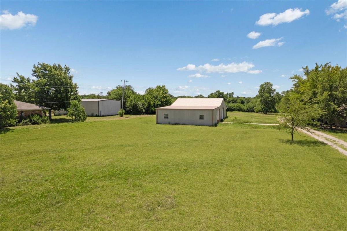 Land in Princeton