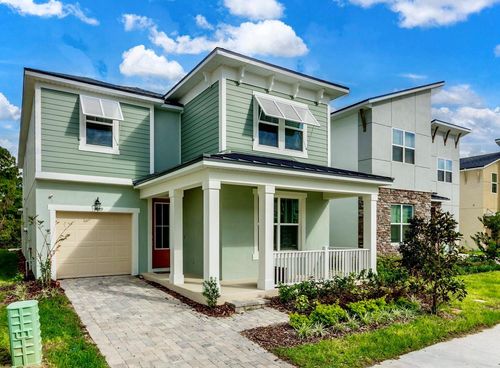 1829 Tropical Palms Cir, KISSIMMEE, FL, 34747 | Card Image