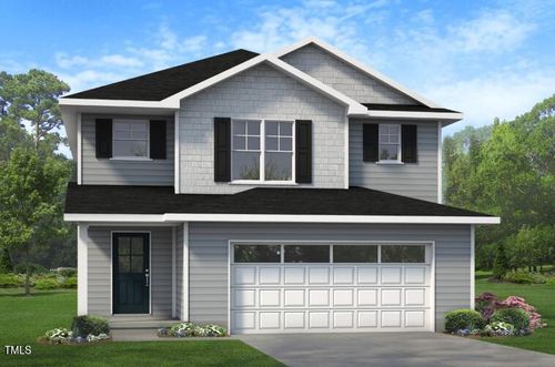 lot-5-102 Boston River Drive, Dunn, NC, 28334 | Card Image