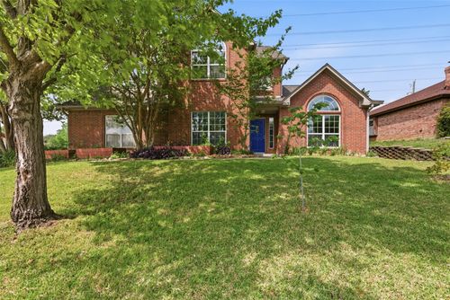 1913 W Arbor Rose Dr, Grand Prairie, TX, 75050-2215 | Card Image