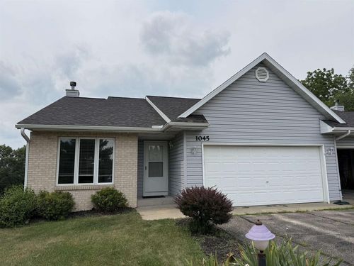 1045 Saddle Rdg, Portage, WI, 53901-9781 | Card Image