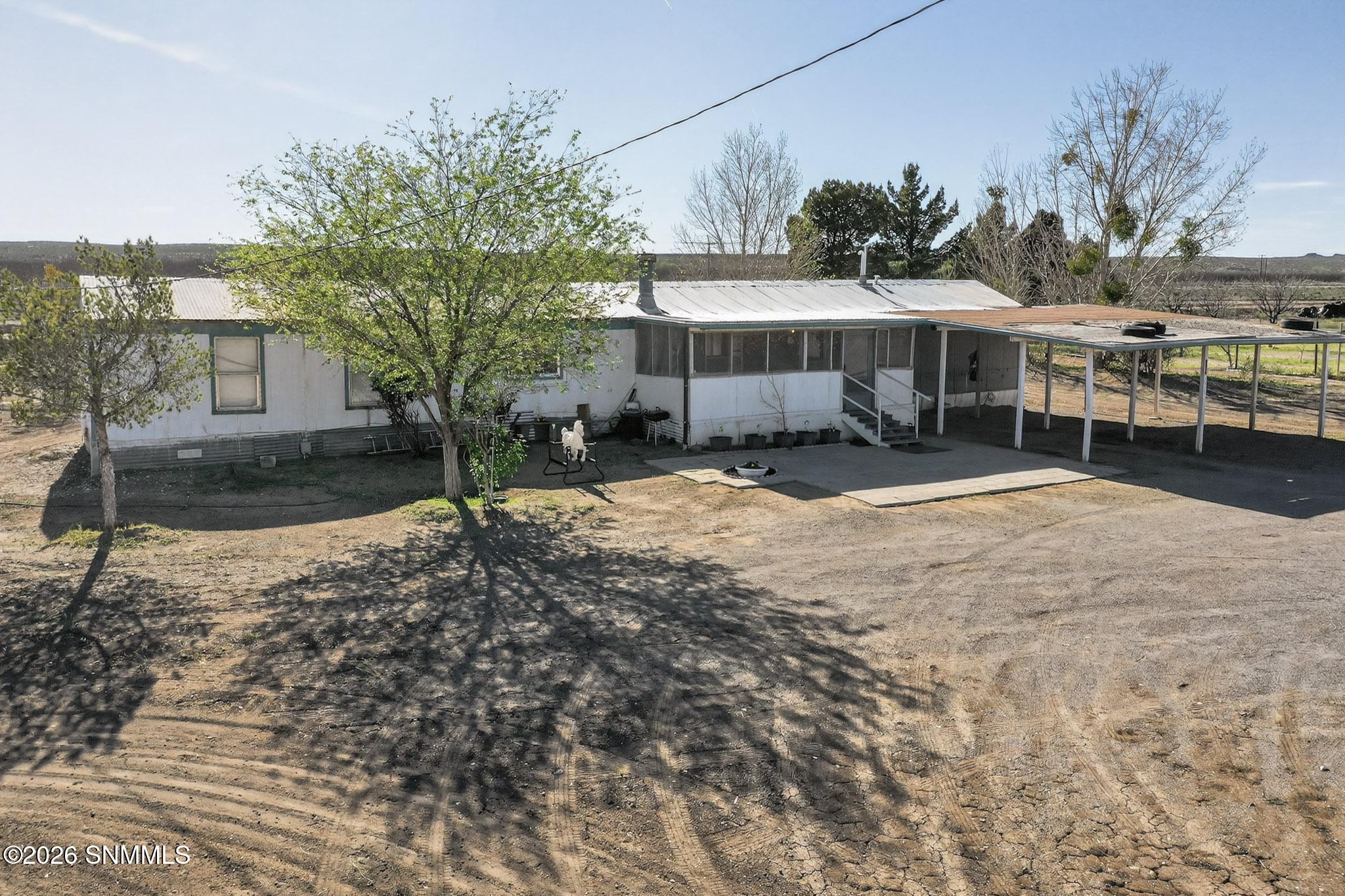 Residential in La Mesa 2