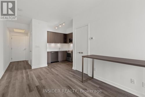 703-30 Ordnance Street, Toronto (Niagara), ON, M6K0C8 | Card Image