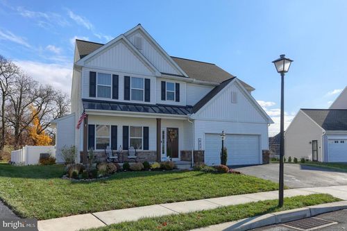 627 Fieldstone Drive, ANNVILLE, PA, 17003 | Card Image