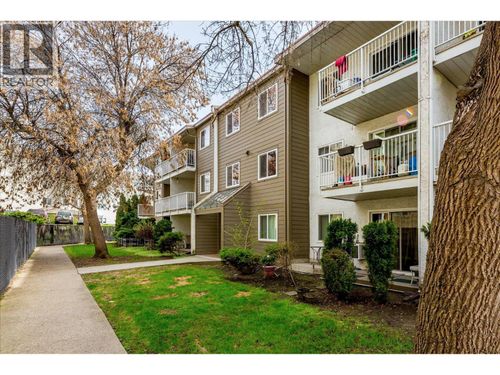 108-395 Franklyn Rd, Kelowna, BC, V1X5X8 | Card Image