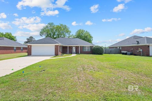 3181 Bloomington Drive, Mobile, AL, 36695 | Card Image