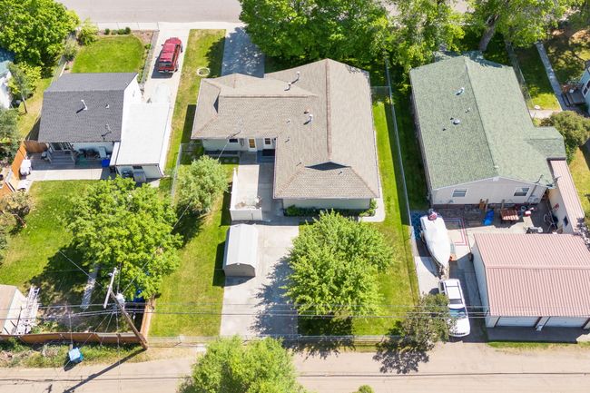 View from above of property | Image 51