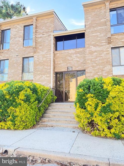 101b-2316 Freetown Ct, RESTON, VA, 20191-1762 | Card Image