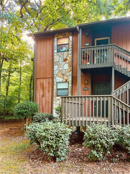 2101 Aspen Way, Winston-Salem, NC, 27106-4156 | Card Image