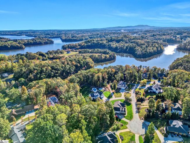35 Blue Gill Dr, House other with 4 bedrooms, 3 bathrooms and 2 parking in Greer SC | Image 43