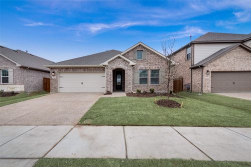 2512 Lemon Mint Ln, Melissa, TX, 75454-2774 | Card Image