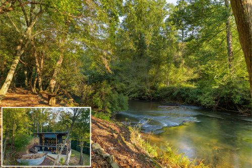 135 Hannah Way, Ellijay, GA, 30540 | Card Image