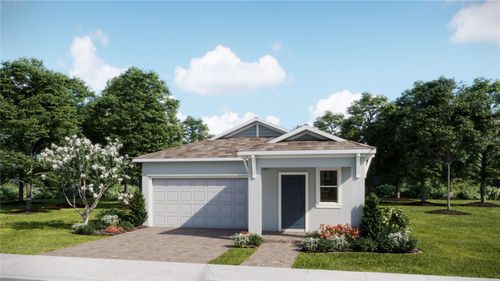 7272 Hammerstone Way, Groveland, FL, 34736 | Card Image