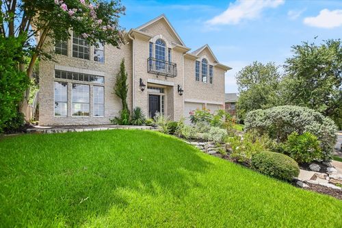 7716 Lakewood Dr, Austin, TX, 78750-8104 | Card Image