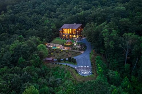 373 Rising Star Ln, mineral bluff, GA, 30559 | Card Image