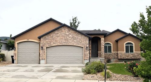 312 E 2200 S, Heber City, UT, 84032-3835 | Card Image