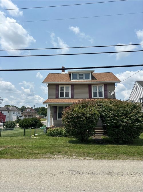 1024 High Street, Brownsville, PA, 15417 | Card Image