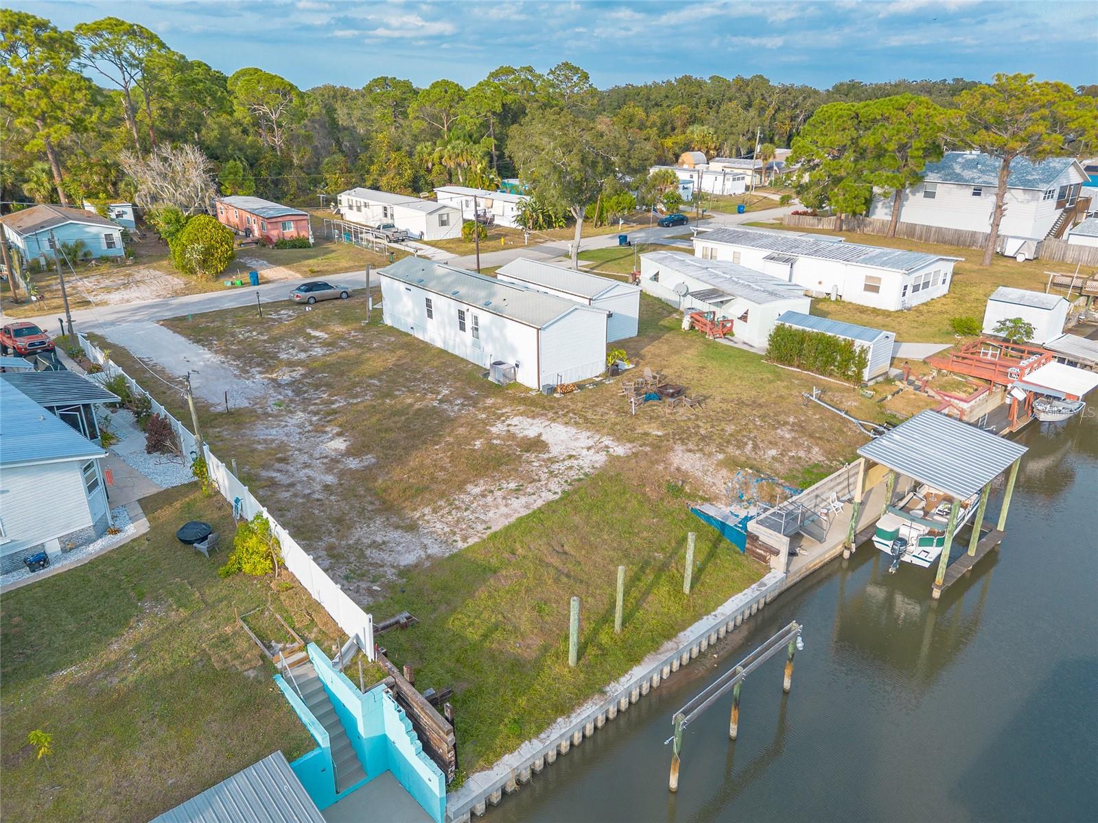 Land in EDGEWATER 2