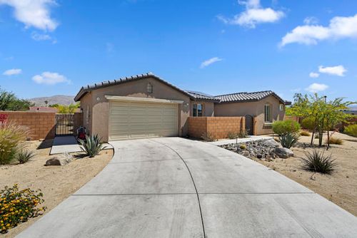 66258 Palo Verde Trl, Desert Hot Springs, CA, 92240-8100 | Card Image