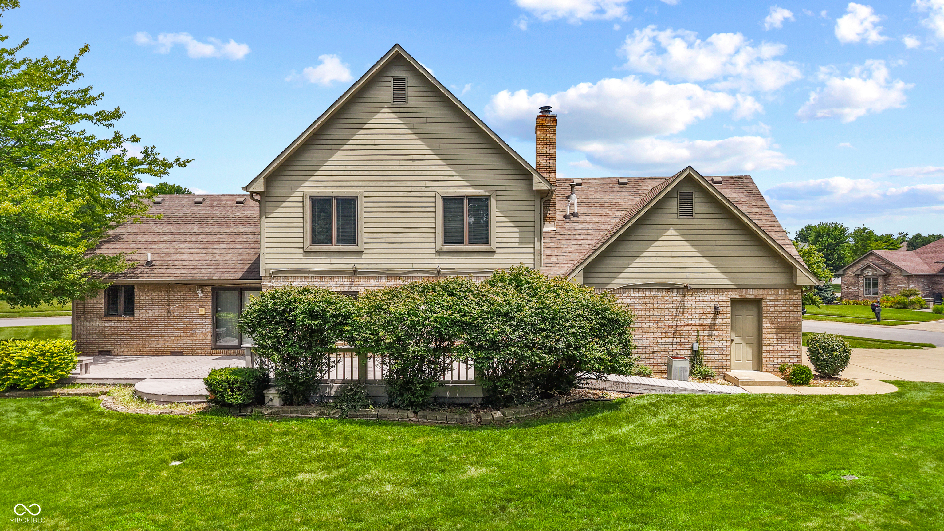 Residential in Plainfield 3