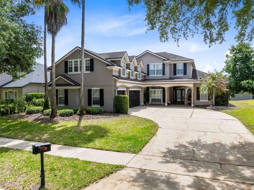 7896 Horse Ferry Road, ORLANDO, FL, 32835 | Card Image