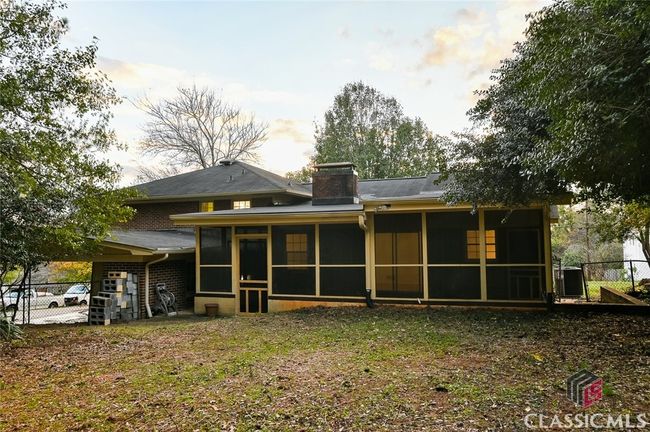 120 Tara Way, House other with 4 bedrooms, 3 bathrooms and 4 parking in Athens GA | Image 8