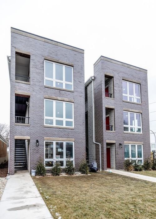 3-1232 S Fairfield Avenue, Chicago, IL, 60608 | Card Image
