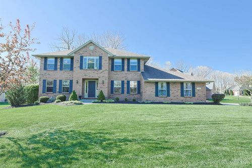 5644 Quapaw Ct, Liberty Twp, OH, 45011-8470 | Card Image