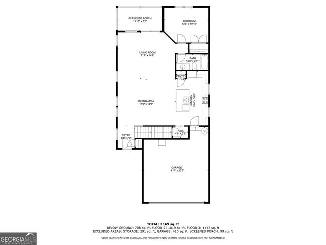 3255 Morgan Rd, House other with 5 bedrooms, 4 bathrooms and 2 parking in Buford GA | Image 62