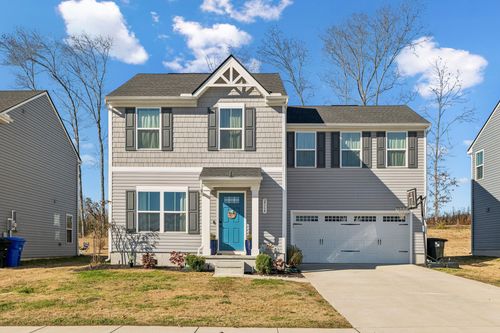 2116 Somersby Trl, Spring Hill, TN, 37174-3367 | Card Image